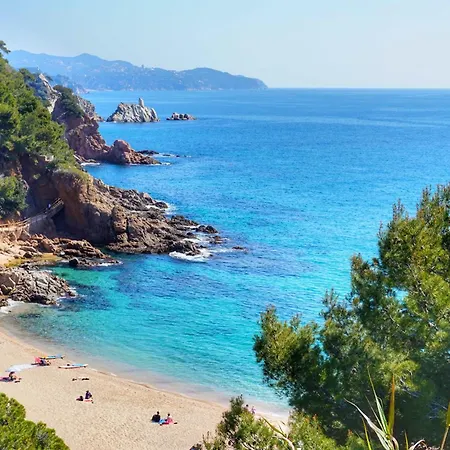 Aparthotel Cbn Lloret de Mar