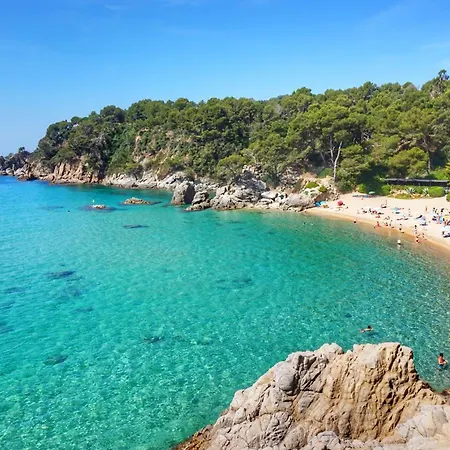 מלון דירות Cbn